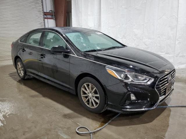  HYUNDAI SONATA 2019 Black