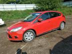 2013 Ford Focus Se   იყიდება Davison-ში, MI - Side