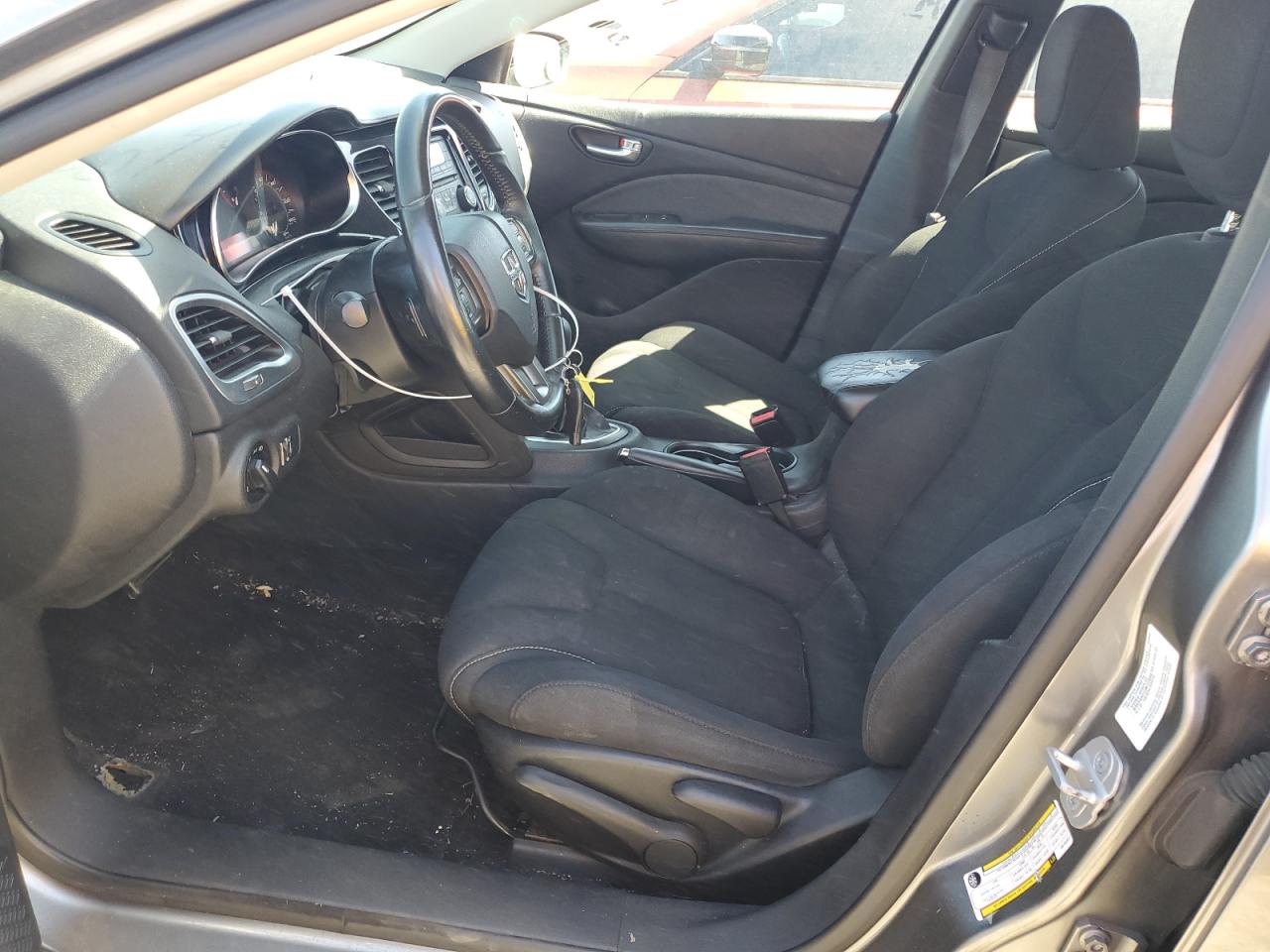 2013 Dodge Dart Sxt VIN: 1C3CDFBA8DD152847 Lot: 67145564