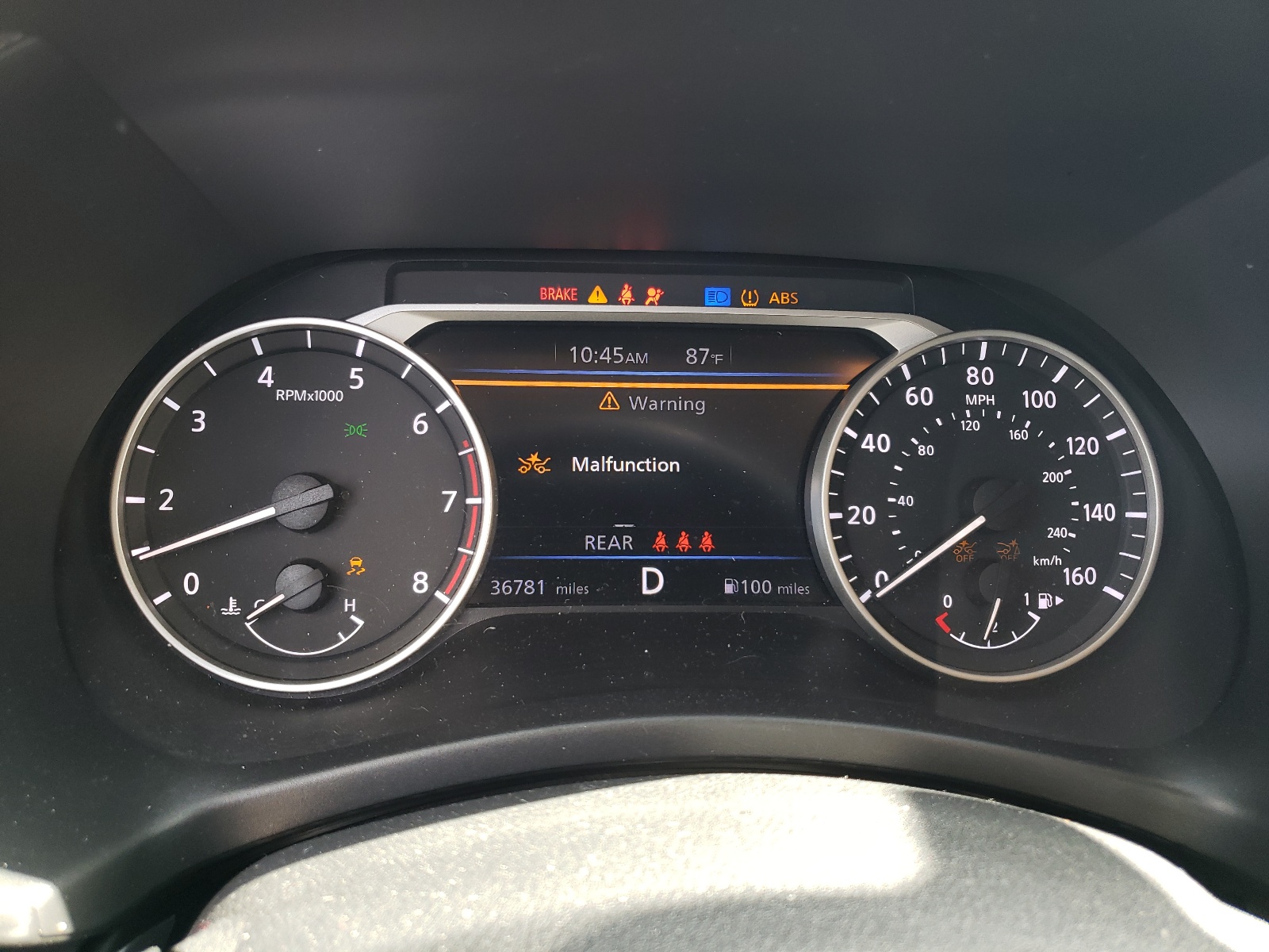 3N1AB8DV9NY218683 2022 Nissan Sentra Sr