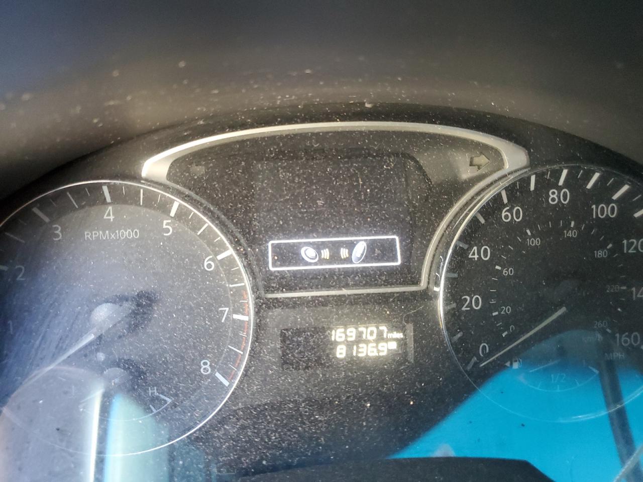 1N4AL3AP3EC129385 2014 Nissan Altima 2.5