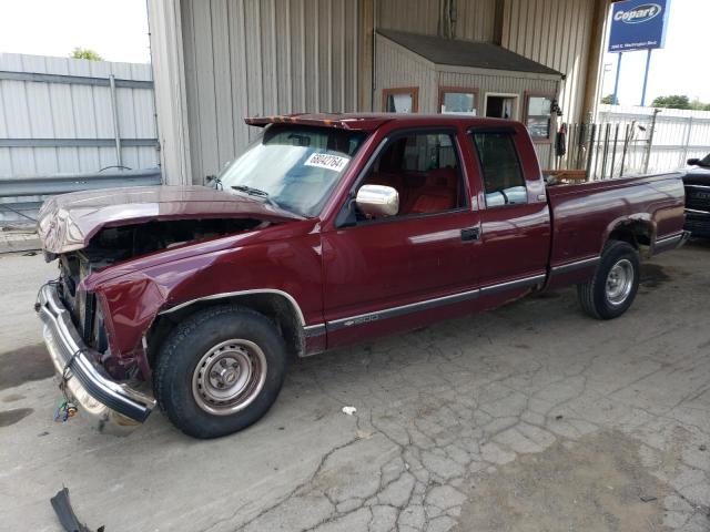 1994 Chevrolet Gmt-400 C1500