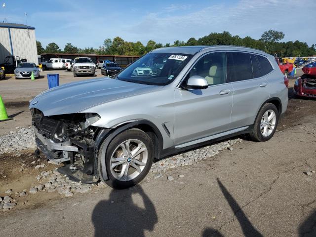 2019 Bmw X3 Sdrive30I продається в Florence, MS - Front End