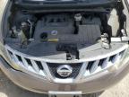 2009 Nissan Murano S na sprzedaż w North Las Vegas, NV - Front End