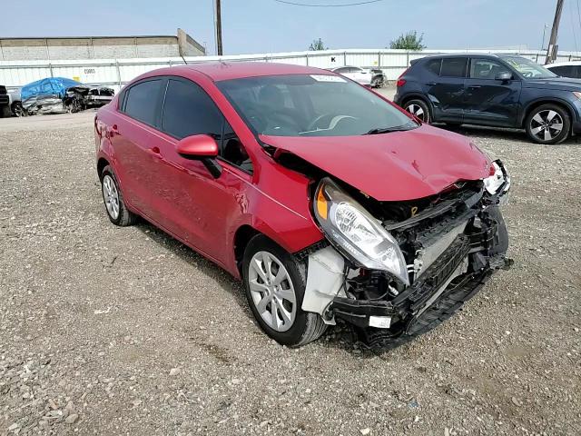 2012 Kia Rio Ex VIN: KNADN4A37C6077143 Lot: 64913214