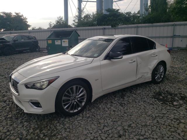 2019 Infiniti Q50 Luxe