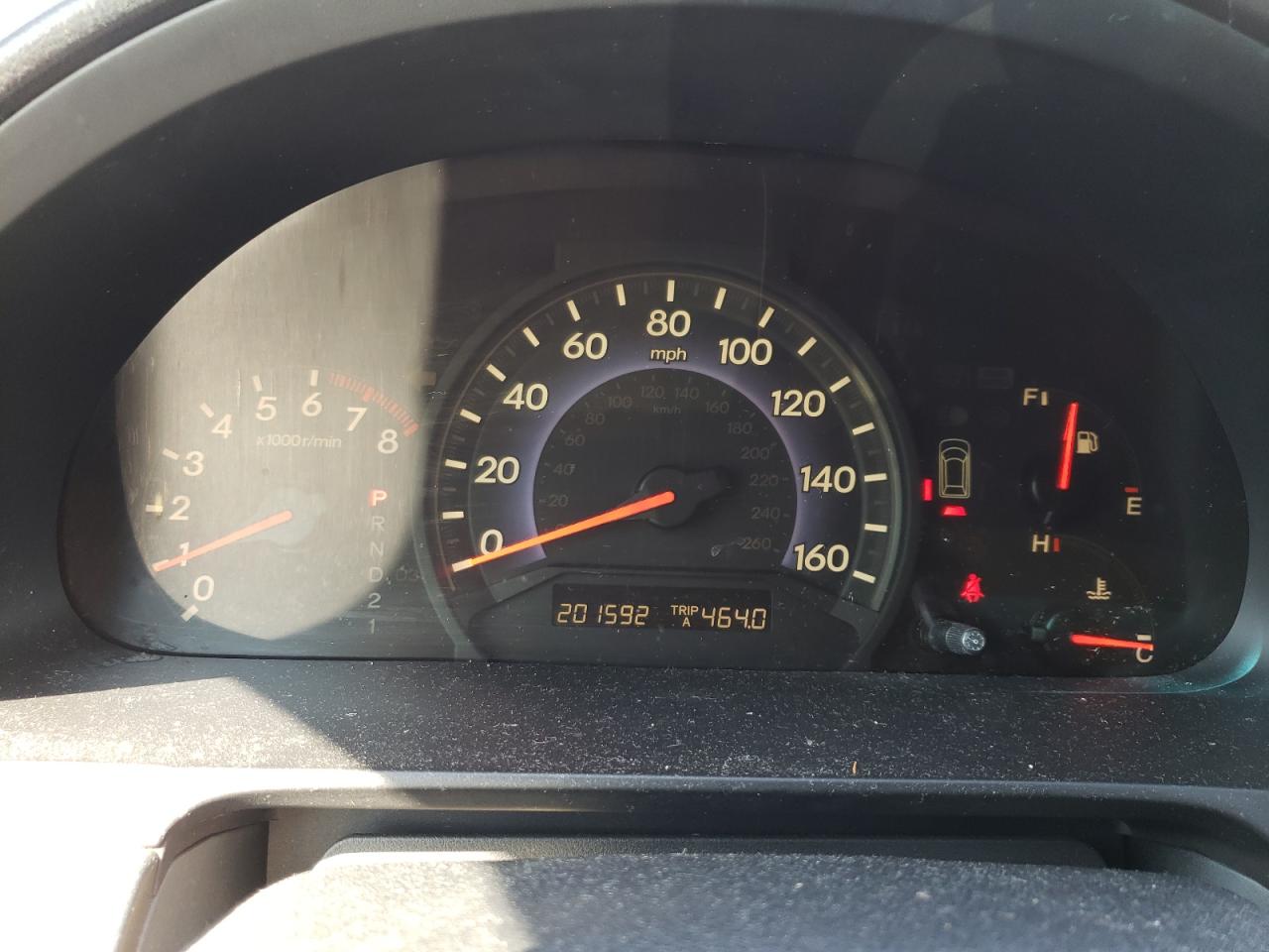 2005 Honda Odyssey Exl VIN: 5FNRL38795B021469 Lot: 63081234