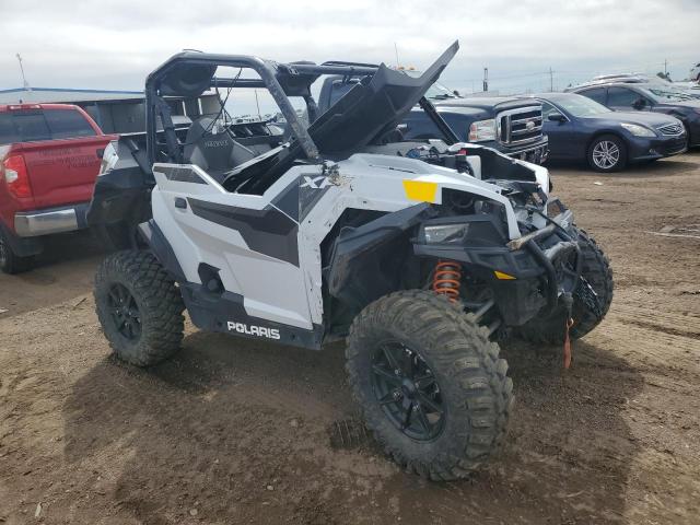 2022 Polaris General Xp 1000 Deluxe Ride Command