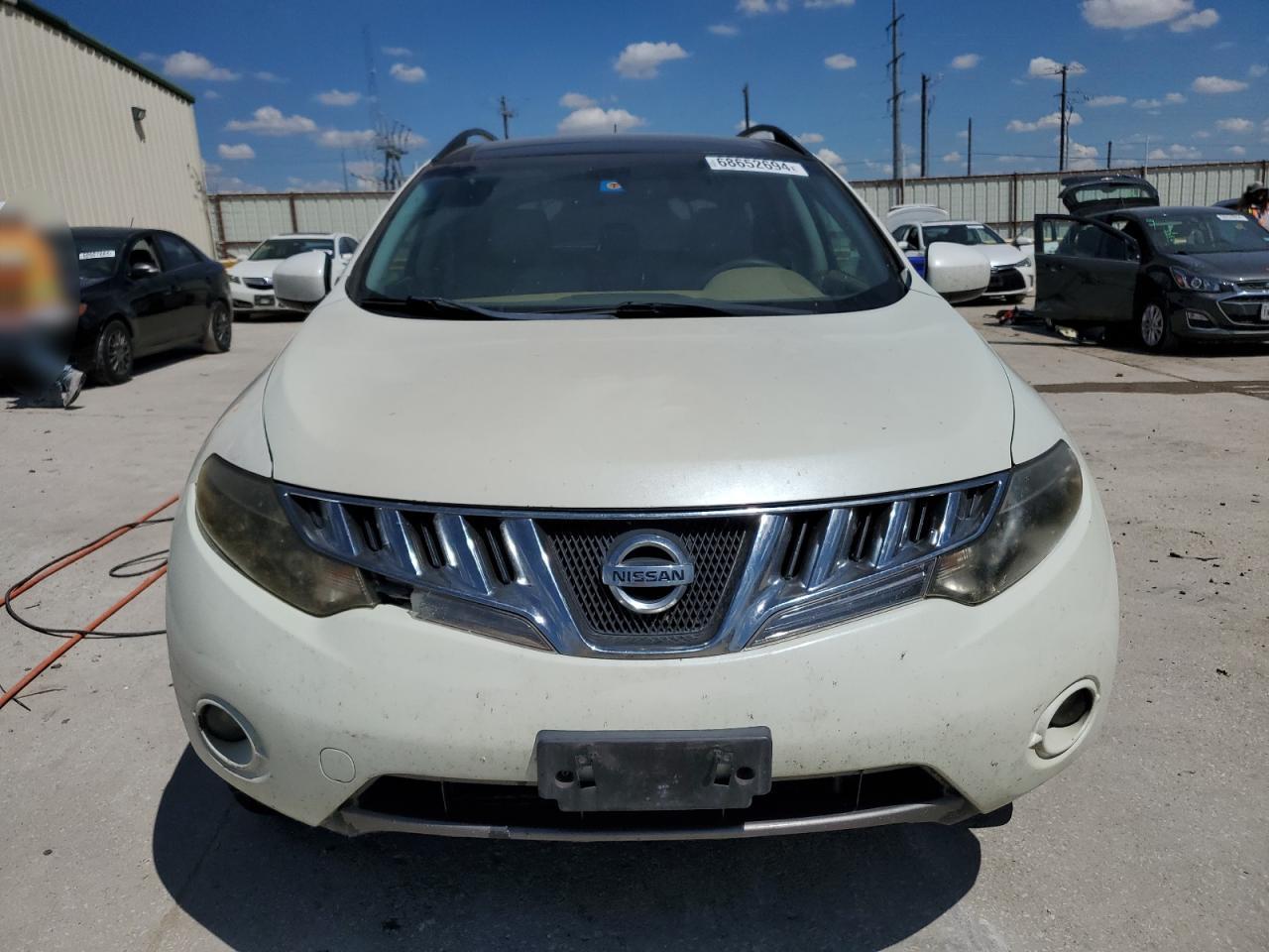 2009 Nissan Murano - Image 5