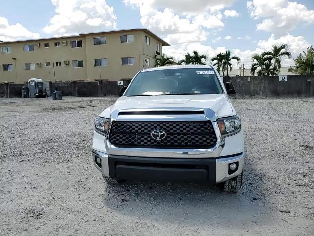 2021 Toyota Tundra Crewmax Sr5 VIN: 5TFEY5F10MX274615 Lot: 67502674