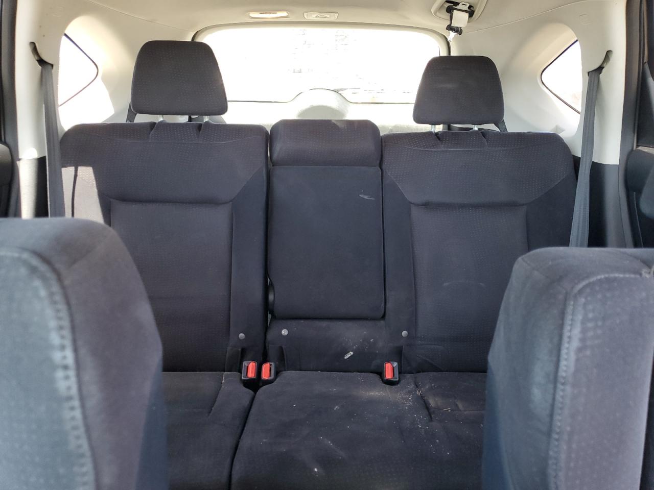 2014 Honda Cr-V Ex VIN: 2HKRM3H59EH548599 Lot: 67874784