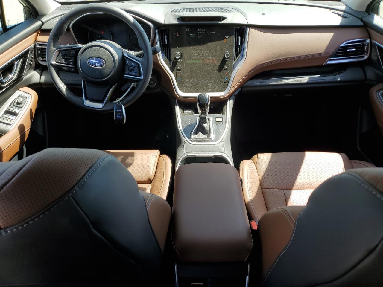 2024 Subaru Outback - Image 8