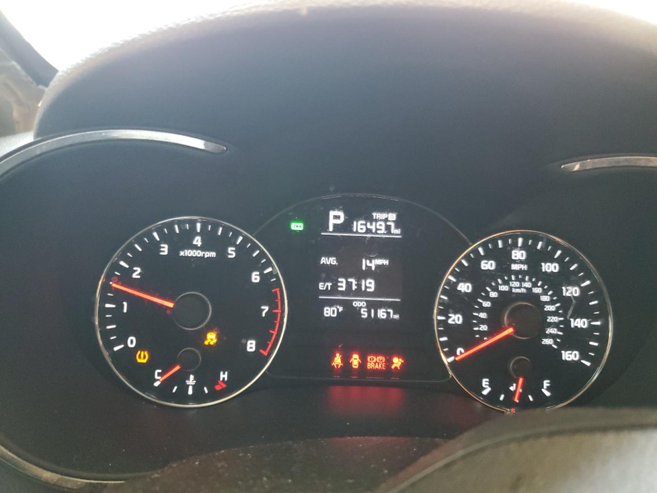 2018 Kia Forte Lx VIN: 3KPFK4A74JE192801 Lot: 66320804