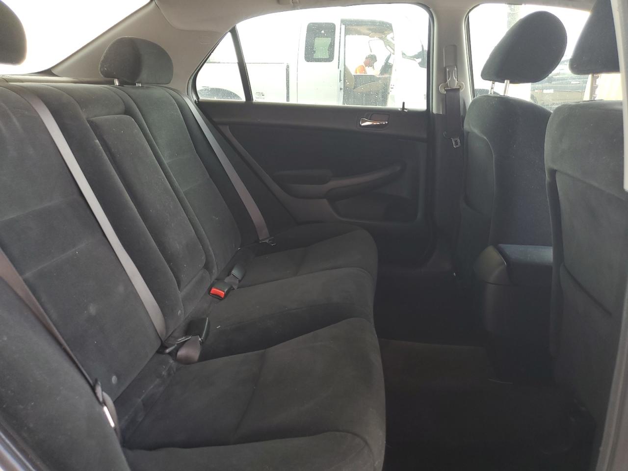 2006 Honda Accord Se VIN: 1HGCM56386A113523 Lot: 66622234