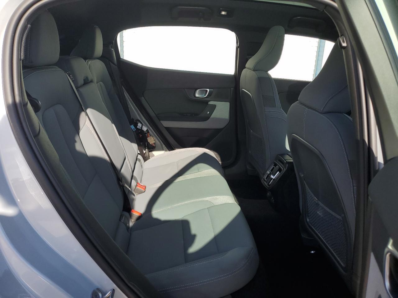 2023 Polestar 2 VIN: YSMED3KAXPL130088 Lot: 65890094