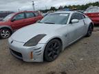 2004 Nissan 350Z Coupe للبيع في Hillsborough، NJ - Rear End