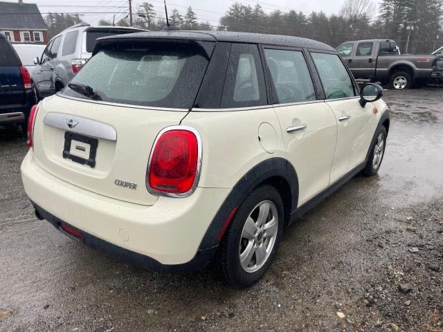 WMWXS5C54FT830093 2015 Mini Cooper