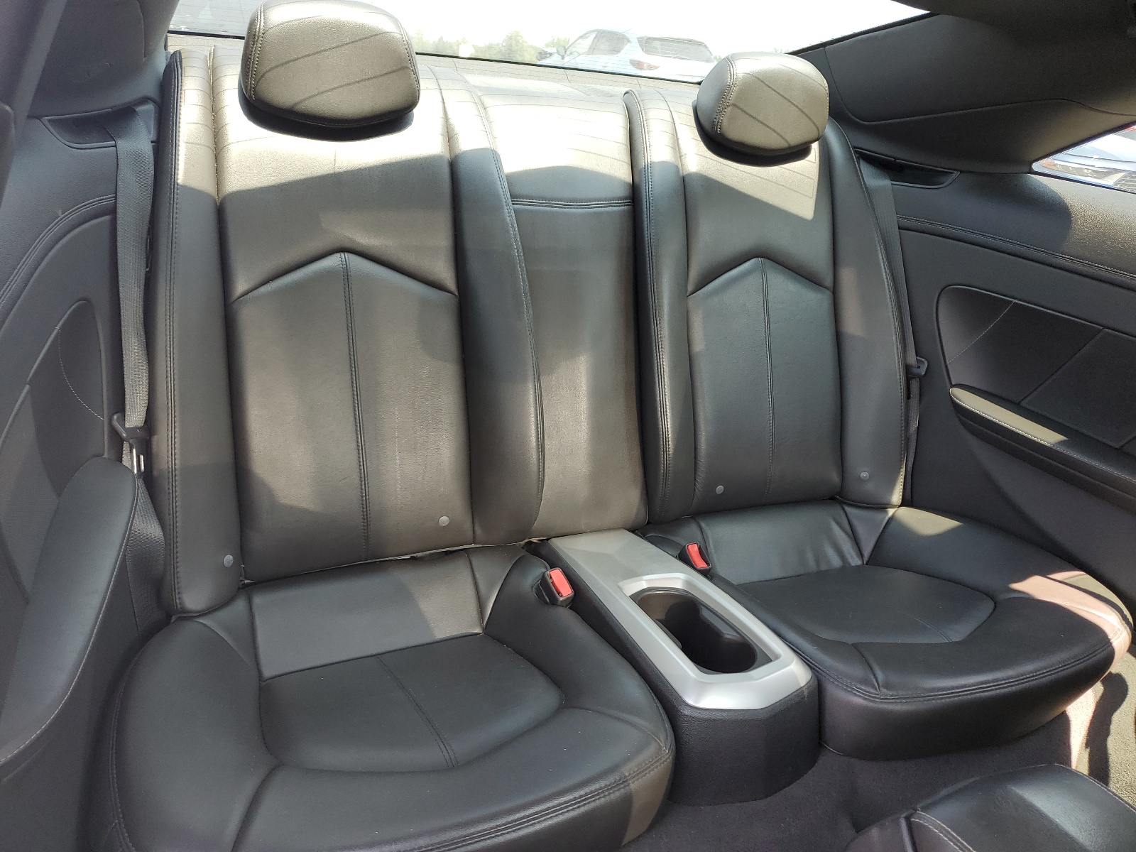 1G6DE1E3XE0103092 2014 Cadillac Cts