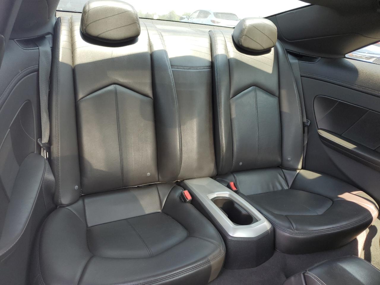 2014 Cadillac Cts VIN: 1G6DE1E3XE0103092 Lot: 69073344