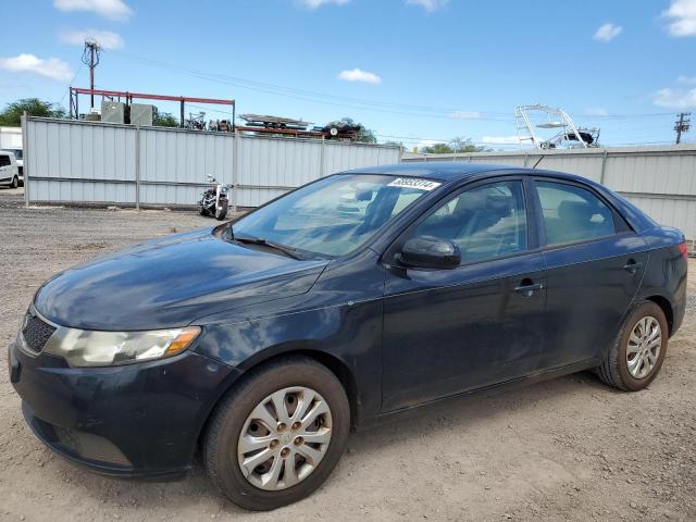 2012 Kia Forte Lx