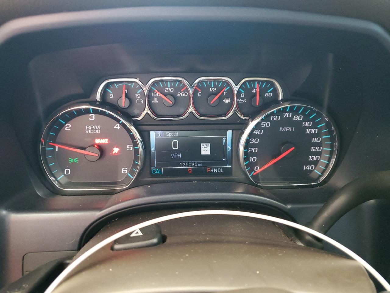 2018 GMC Sierra K1500 Slt VIN: 3GTU2NEC9JG194603 Lot: 67583984