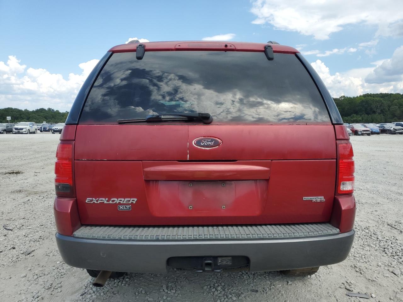 1FMZU63K45UB26479 2005 Ford Explorer Xlt