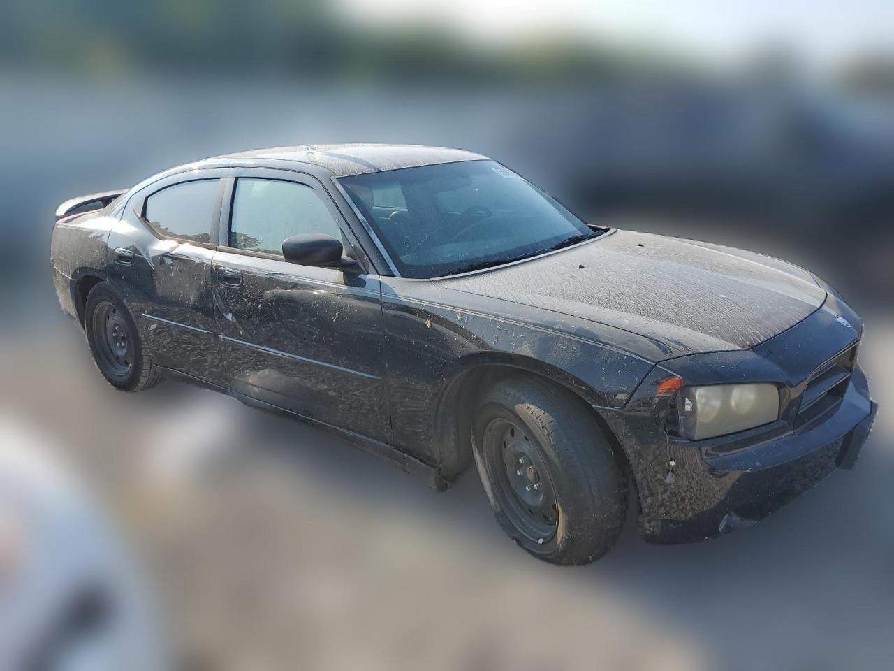 2006 Dodge Charger Se VIN: 2B3KA43R56H364119 Lot: 65687454