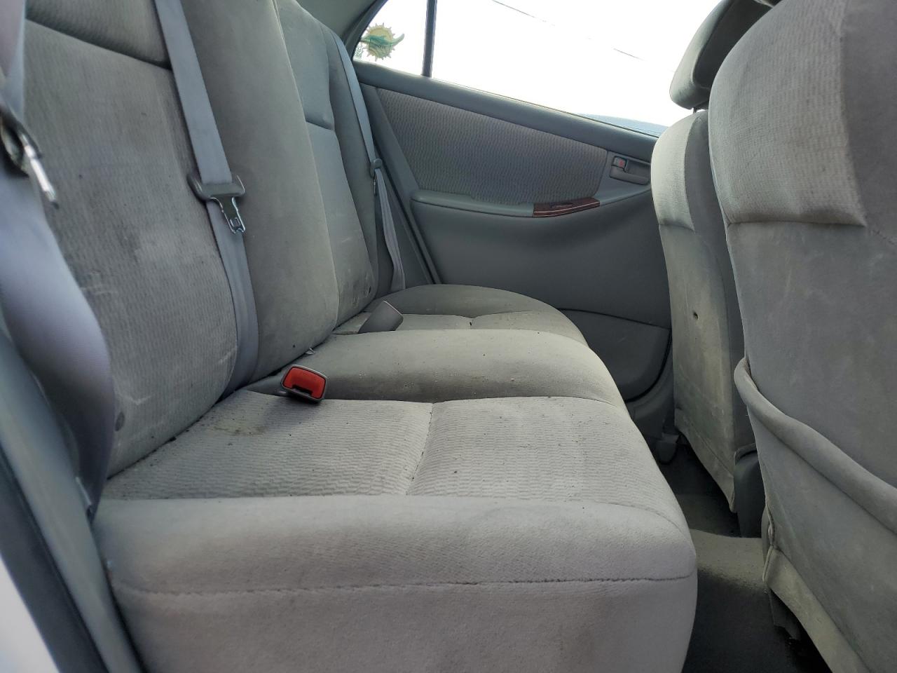 2005 Toyota Corolla Ce VIN: 1NXBR32E15Z407281 Lot: 66928834