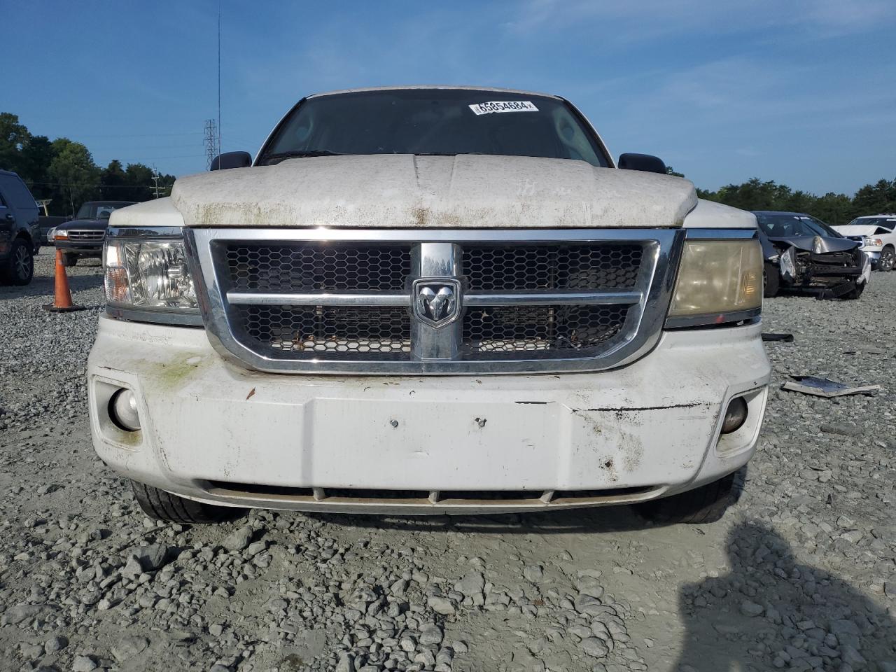 2011 Dodge Dakota St VIN: 1D7RE2BK5BS589336 Lot: 65854684