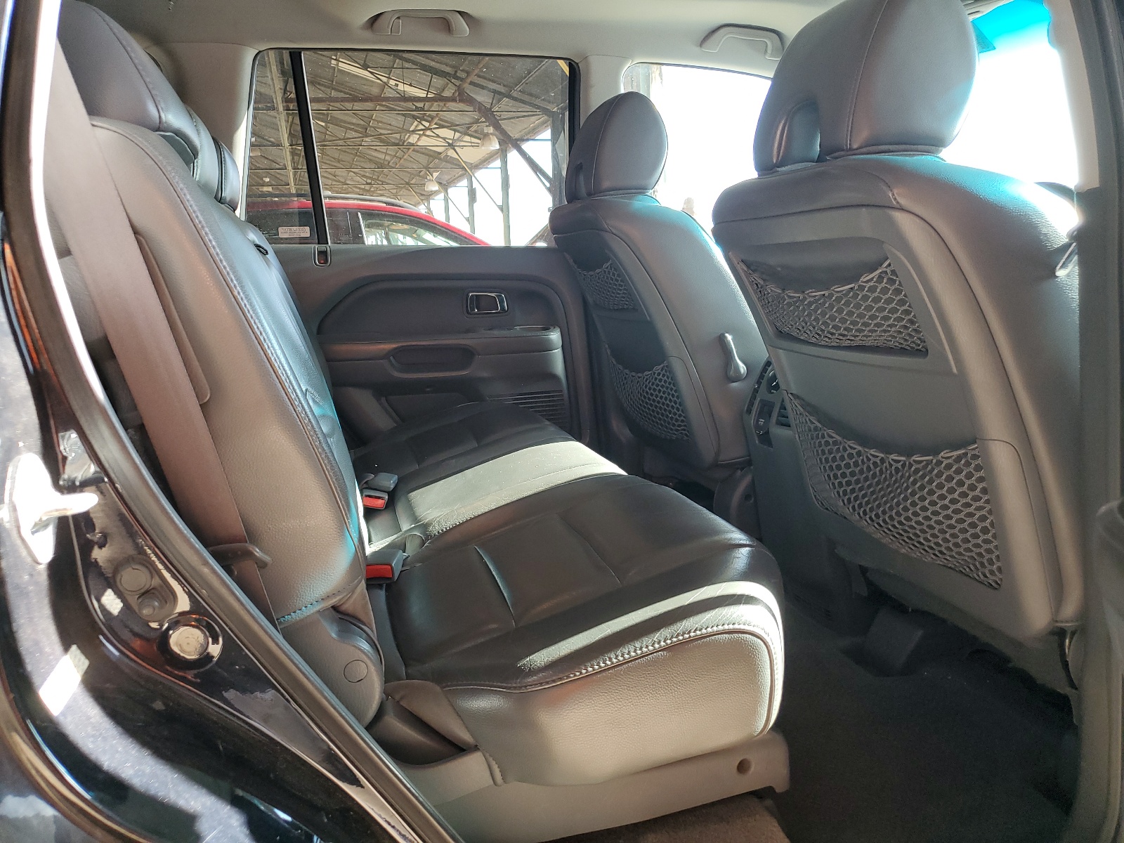 2HKYF18786H507748 2006 Honda Pilot Ex