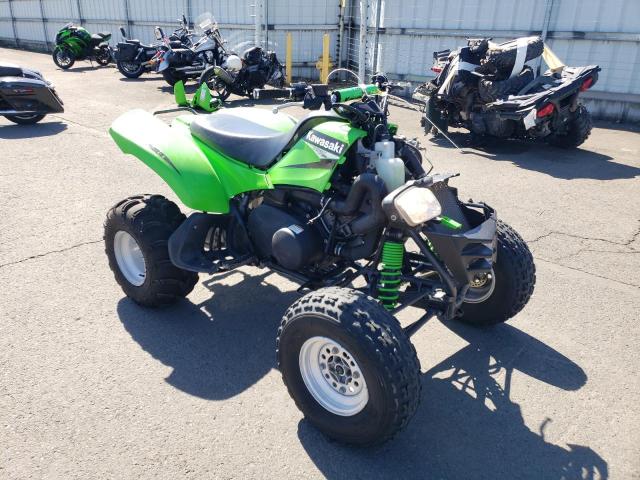 2006 Kawasaki Ksv700 