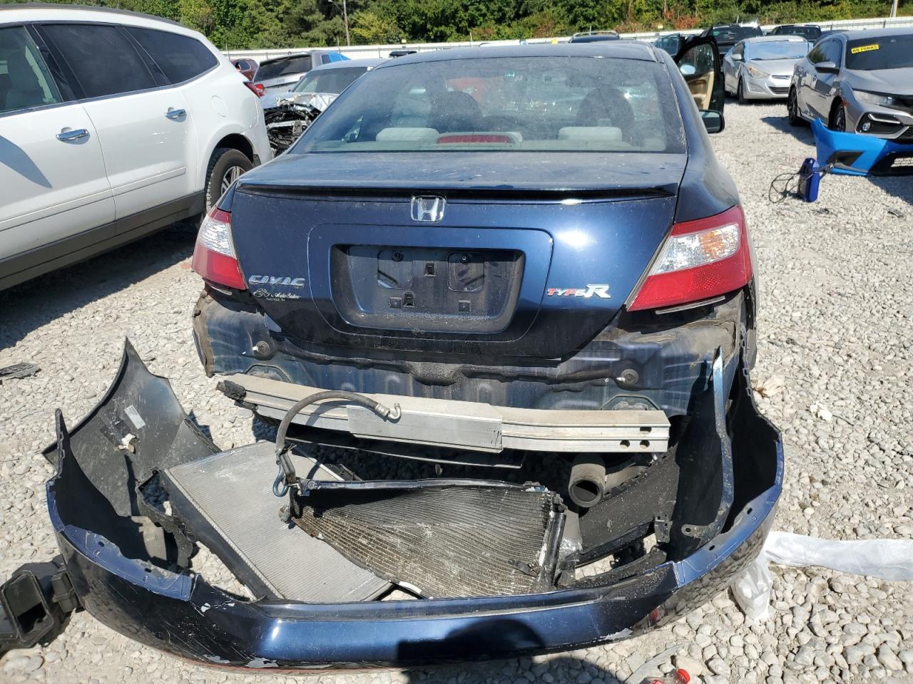 2008 Honda Civic Ex VIN: 2HGFG128X8H557425 Lot: 68111224