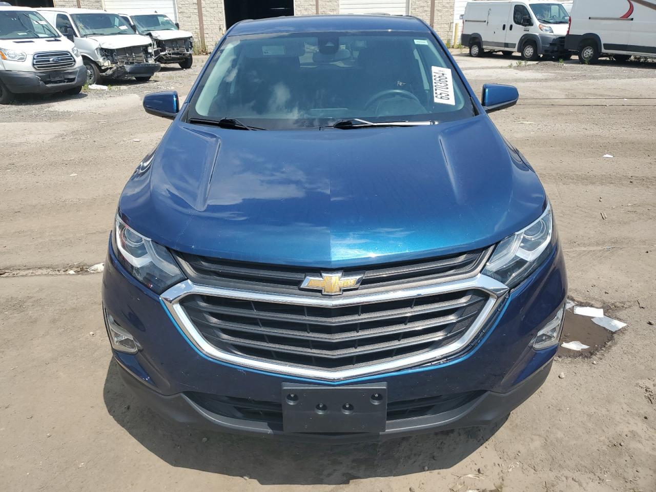 2020 Chevrolet Equinox - Image 5