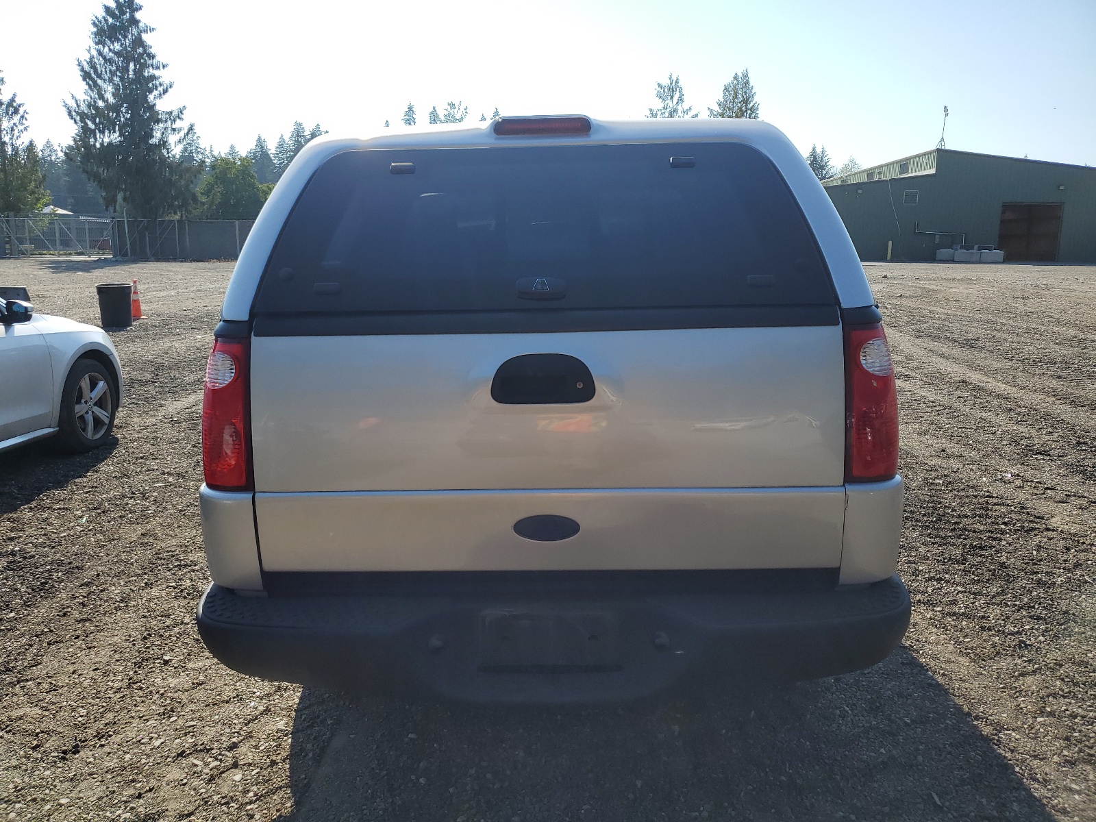 1FMZU77K34UB75378 2004 Ford Explorer Sport Trac