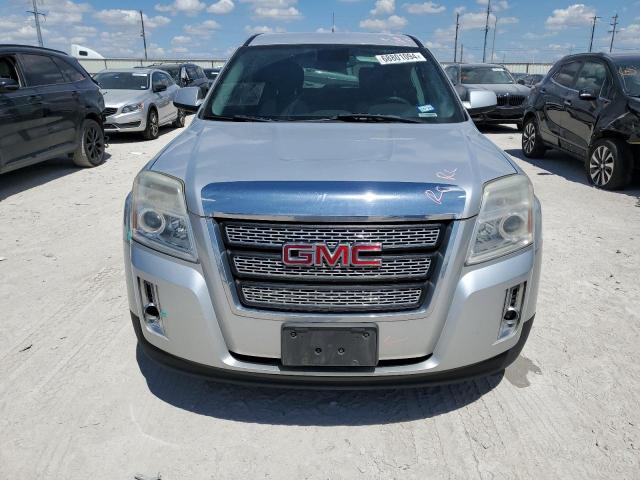  GMC TERRAIN 2012 Сріблястий