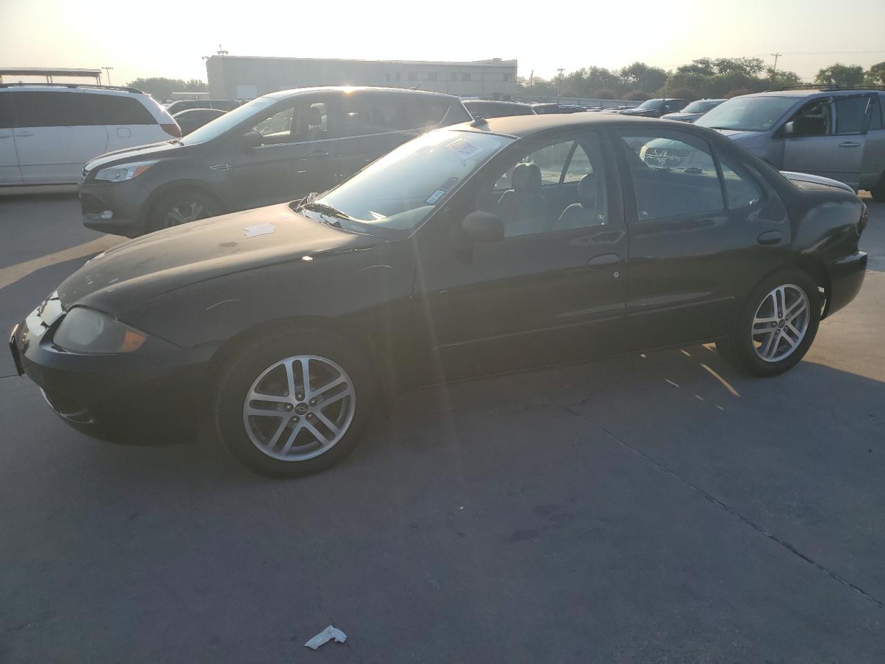 2005 Chevrolet Cavalier - Image 1