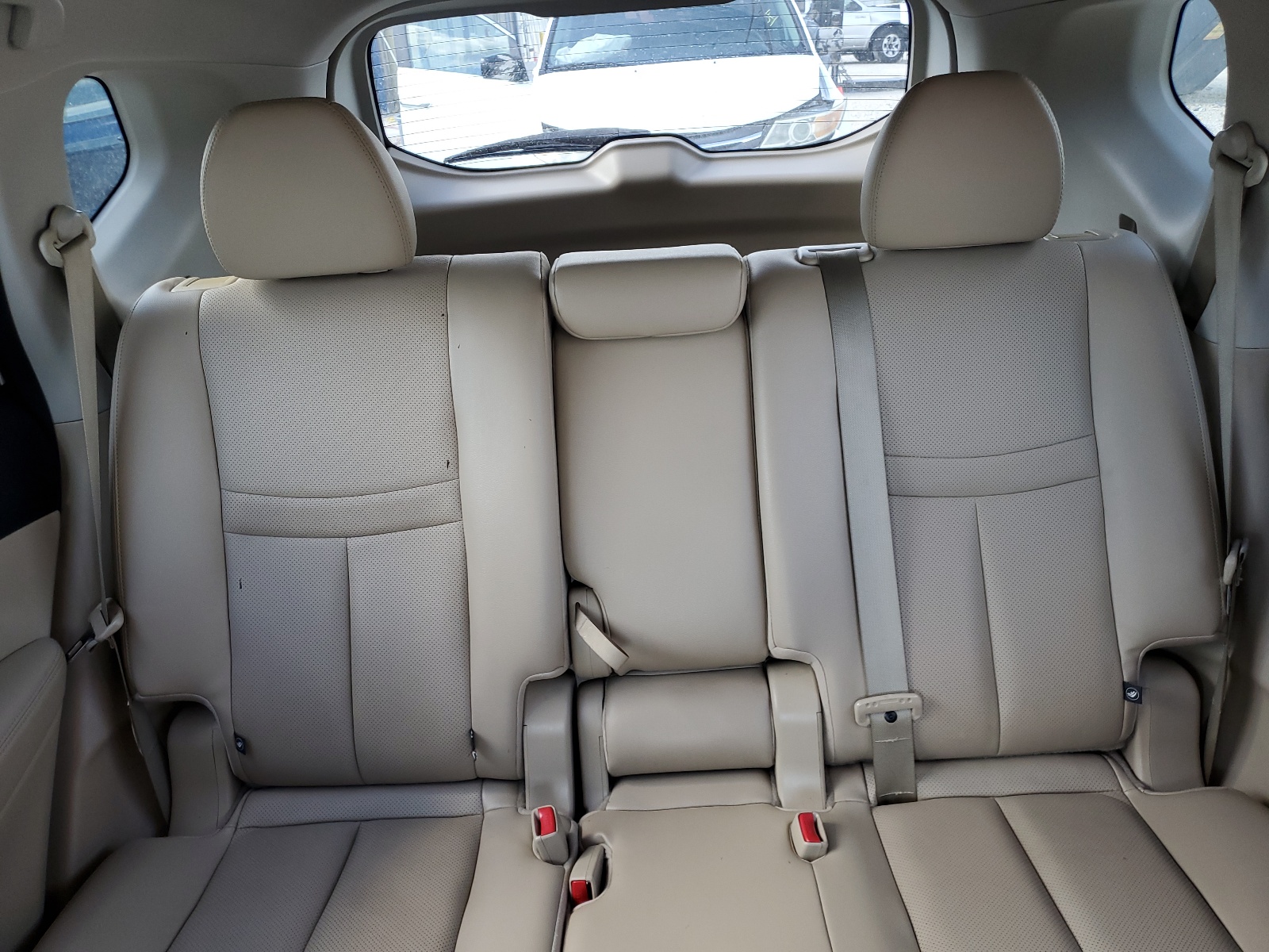 5N1AT2MT0FC903344 2015 Nissan Rogue S