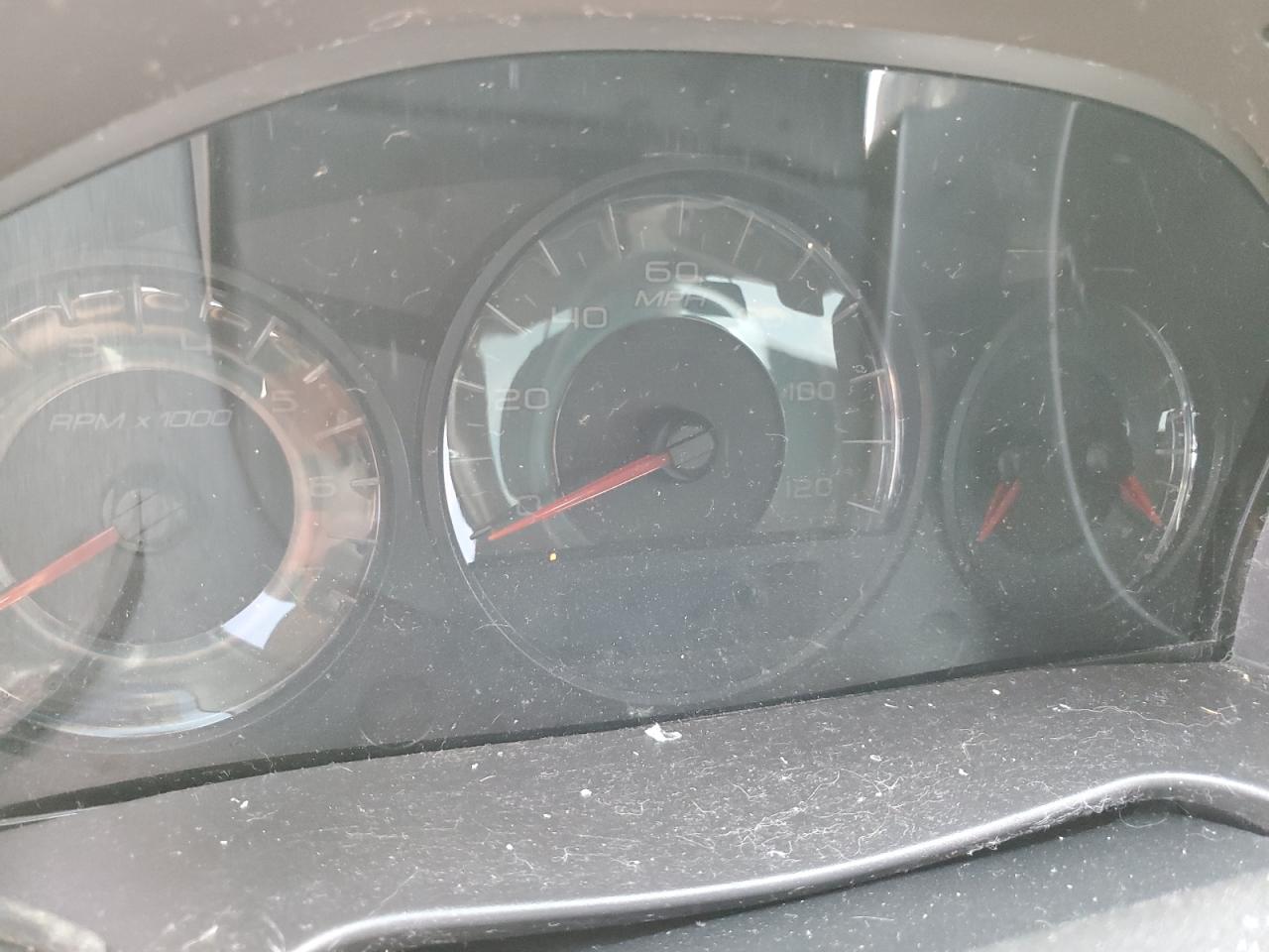 2011 Ford Fusion Se VIN: 3FAHP0HA6BR160601 Lot: 65617054