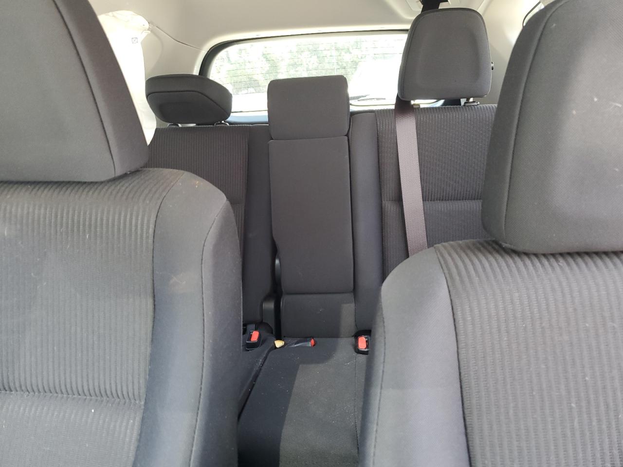 2017 Toyota Rav4 Le VIN: JTMBFREV7HJ710809 Lot: 66895384