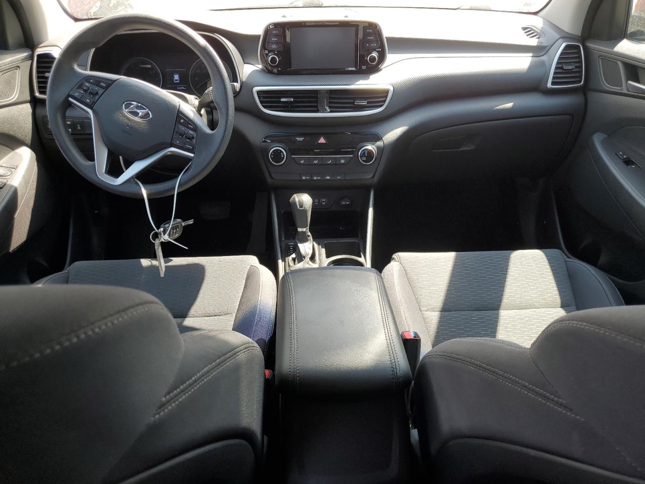 2019 Hyundai Tucson Se VIN: KM8J2CA49KU923974 Lot: 67068484