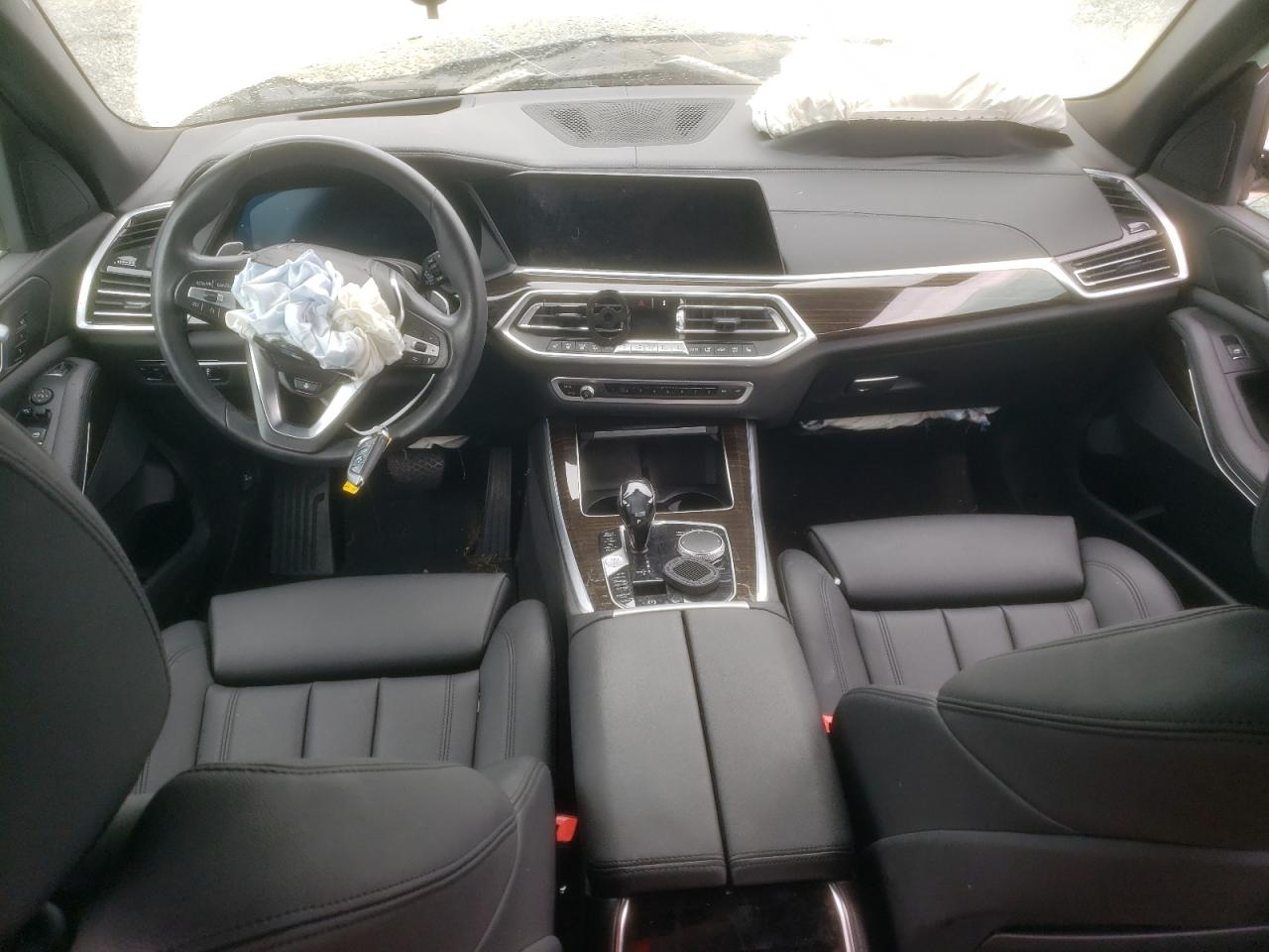 2019 BMW X5 xDrive40I VIN: 5UXCR6C5XKLL61474 Lot: 69126764