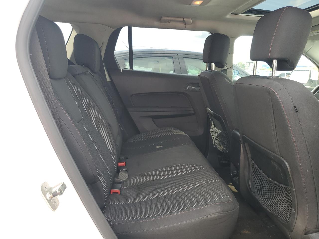 2010 GMC Terrain Sle VIN: 2CTFLDEY8A6374568 Lot: 65230274