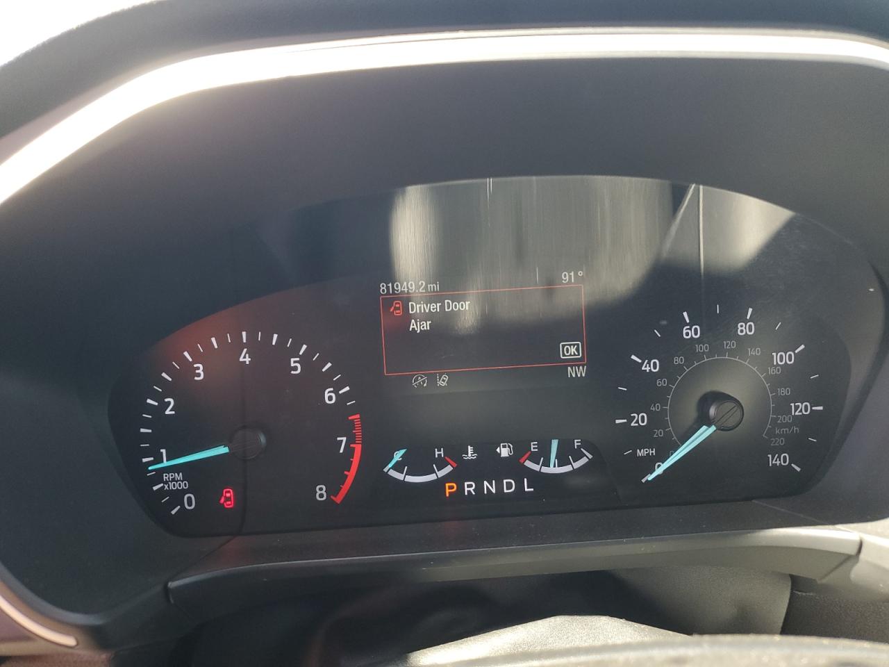 2021 Ford Escape Sel VIN: 1FMCU9H65MUA65760 Lot: 68150014