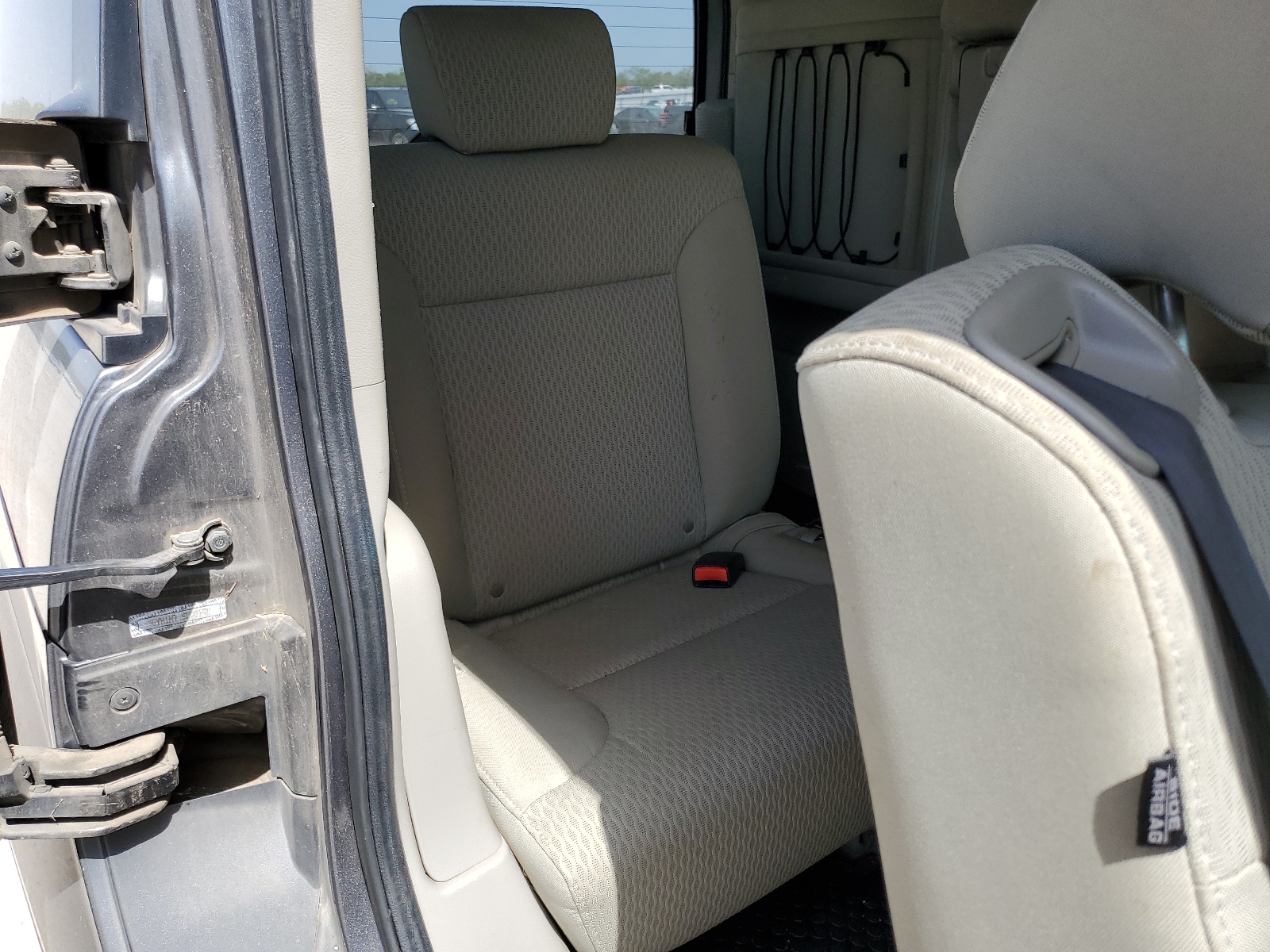 5J6YH1H76BL001426 2011 Honda Element Ex