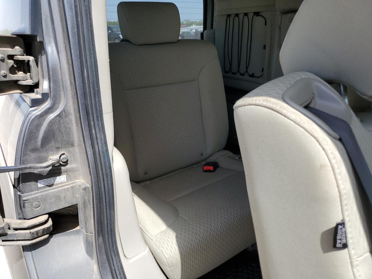 2011 Honda Element Ex VIN: 5J6YH1H76BL001426 Lot: 65355024