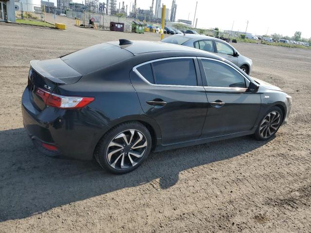 2018 ACURA ILX PREMIUM