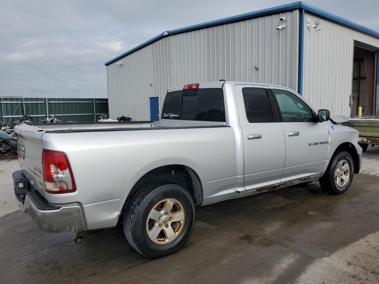 2011 Dodge RAM - Image 3