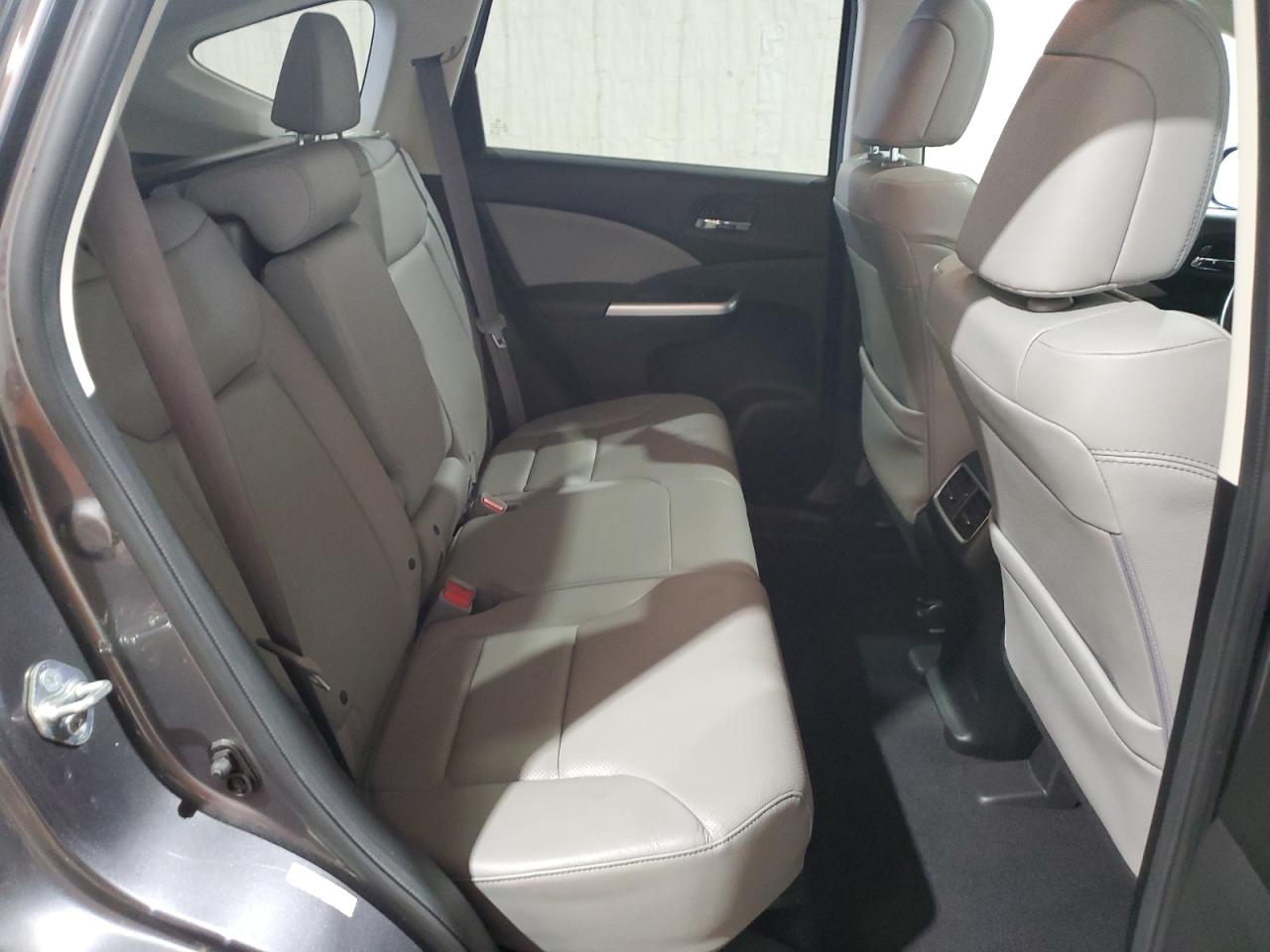 2015 Honda Cr-V Exl VIN: 2HKRM4H75FH660115 Lot: 68827384