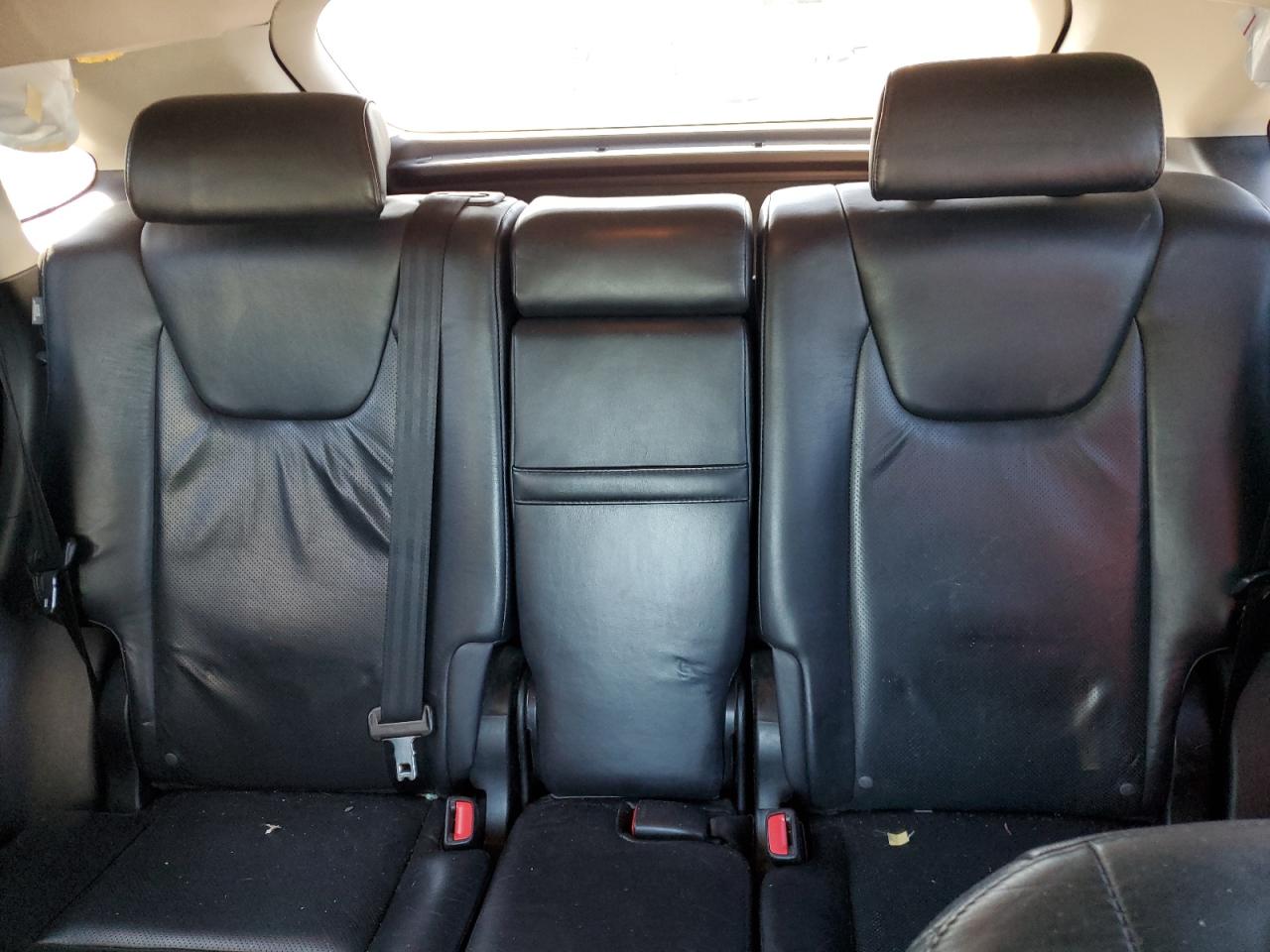 2010 Lexus Rx 350 VIN: 2T2BK1BAXAC048882 Lot: 66971064