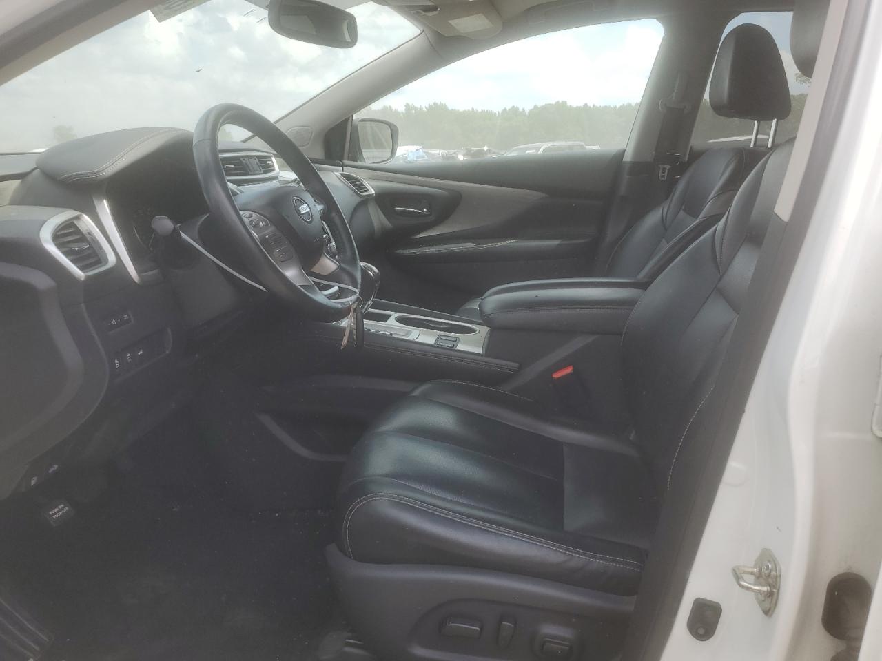2018 Nissan Murano S VIN: 5N1AZ2MH7JN162522 Lot: 65719714